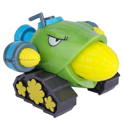 希望麦田植物大战僵尸玩具正版