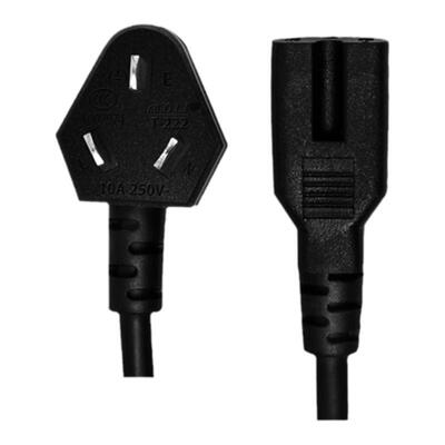 柏熠适用于九阳电压力锅电源线JYY-50YS21/23/27/60YL6/YL80电线