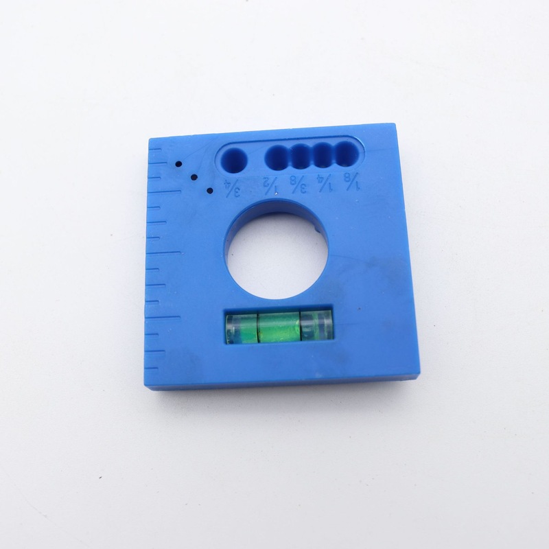 35mm铰链开孔器定位器家用木工打孔安装辅助工具门板合页定位模板