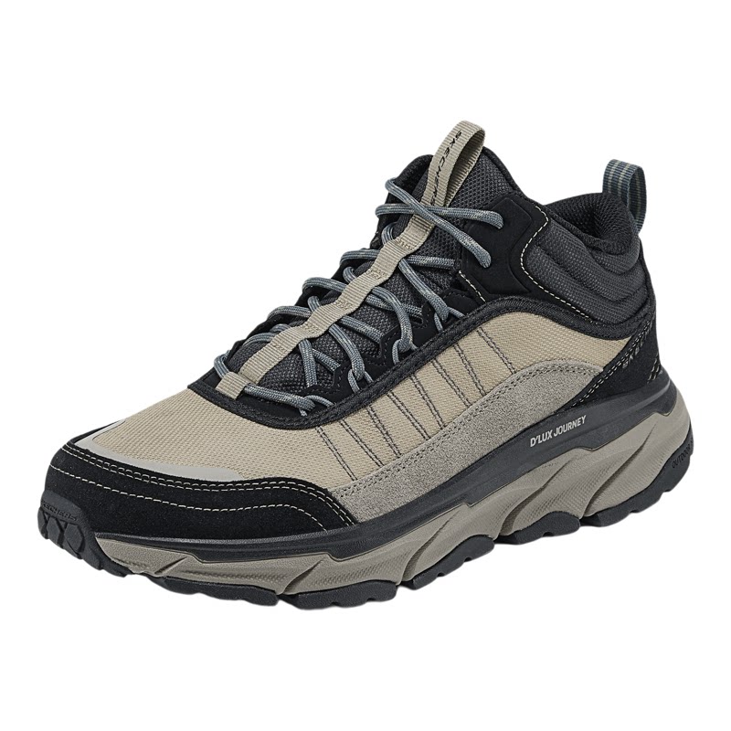 Skechers斯凯奇男鞋户外运动鞋