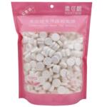 100/500粒纯棉压缩面膜纸扣一次性超薄蚕丝水疗美容院专用DIY补水