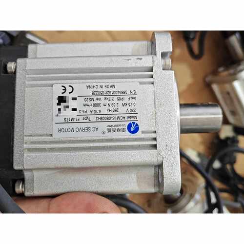【议价-可维修】雷赛 Leadshine 伺服电机 ACM1S-08008H2 M17S 工