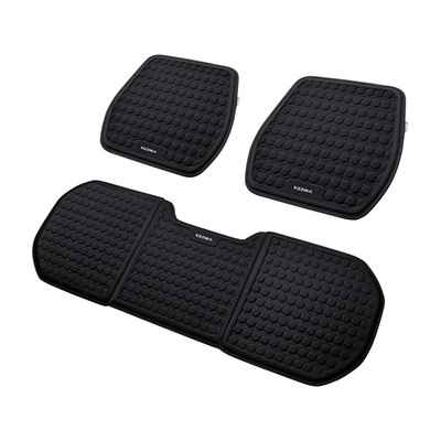 恒亿雅冷凝胶车座垫透气四季通用