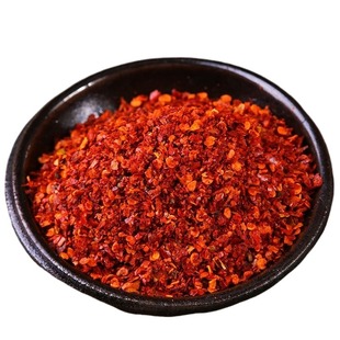 商用辣椒粉餐饮巨辣细粉魔鬼辣椒面超细烧烤撒料微辣特香家用