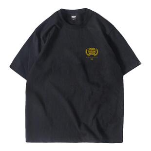 DAKYAM(达人)Nobel Dream Prize诺贝尔做梦奖国潮圆领短袖TEE恤