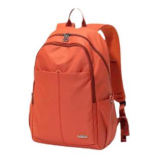 轻便双肩包男户外休闲防水背包短途旅行包大容量防水登山行李包