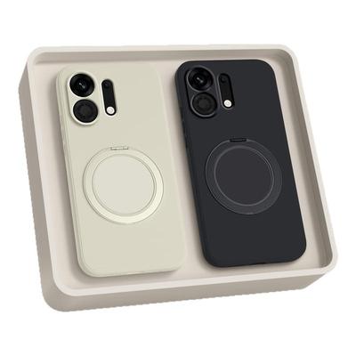 适用OPPOK13Turbo手机壳K13TurboPro支点壳保护套OPPO5G新款带支架Pro全包防摔0pp0硅胶opk男oppk女opopk外壳