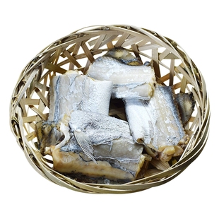 德裕隆潮汕鱼饭非遗老字号传统带鱼鱼饭新鲜低脂海鲜即食