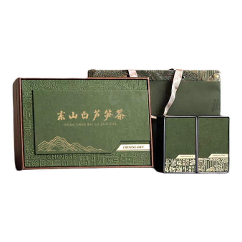 东山白芦笋茶（礼盒装）A/B款代用/花草茶