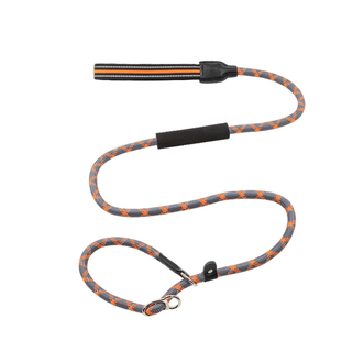 狗牵引绳狗绳p绳中大型犬大狗遛狗金毛边牧专用防冲爆防咬断