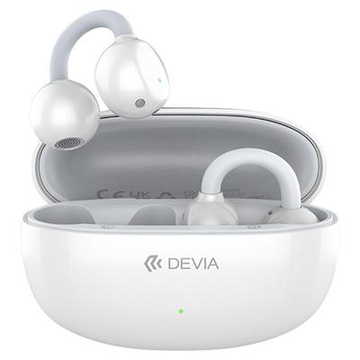 迪沃夹耳式蓝牙耳机澎湃200