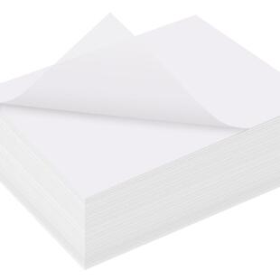 临摹纸透明纸练字专用纸硬笔钢笔字帖描摹16k学生书法毛笔打印草图纸描红画画薄纸半透明练字专用