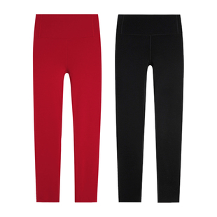 【牛奶系2件包】爱慕保暖内衣女秋冬抗菌抗静电长裤打底裤