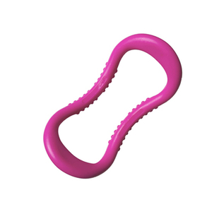 瑜伽环开背神器瑜伽圈开肩美背儿童学生瑜伽夹腿瘦腿瘦身减肥健身