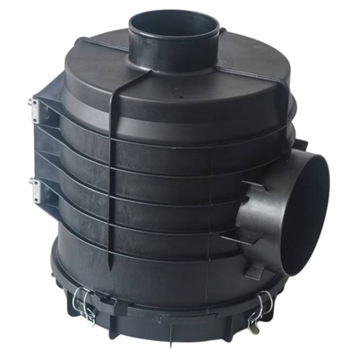 适配江淮帅铃330空气滤清器总成