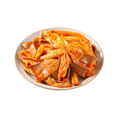 阿燕姐麻辣鸭脆肠300g