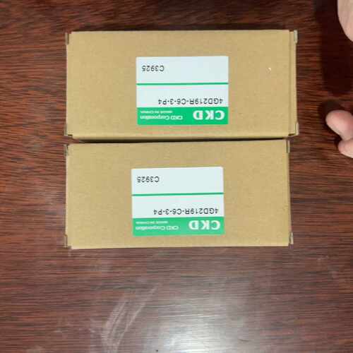 【议价-可维修】喜开理  4GD219R-C6-3-P4 /均有货