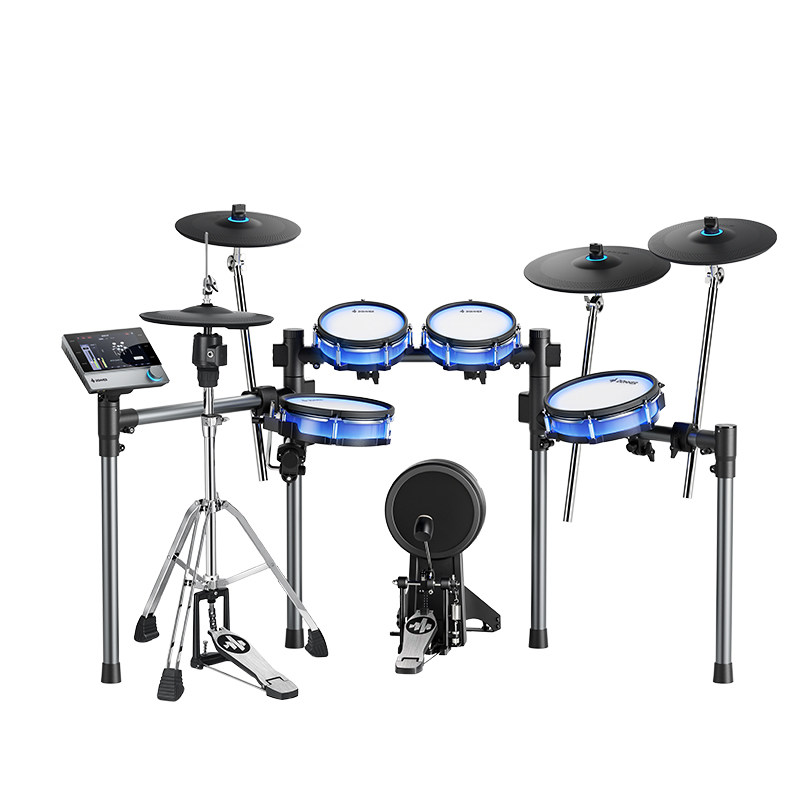 Donner唐农智能电鼓backbeatpro