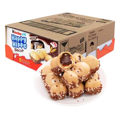 健达快乐生日礼物巧克力Kinder