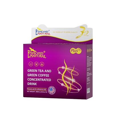 爱司盟美国进口生咖啡白芸豆