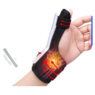 医用腱鞘炎大拇指护套护腕手腕关节固定孕妇妈妈鼠标手指专用神器