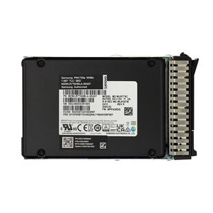 三星PM1733a 7.68T U.2全新固态硬盘 MZWLR7T6HBLA-00A07 企业级