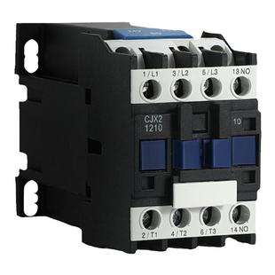 cjx2-1210Z0910Z1810Z2510Z直流接触器DC12v24v48v110v220V380V