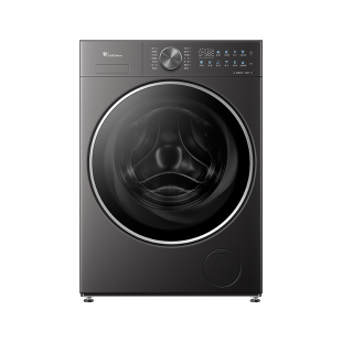 [纯平全嵌]小天鹅小乌梅3.0小钢炮全自动家用洗烘一体滚筒洗衣机