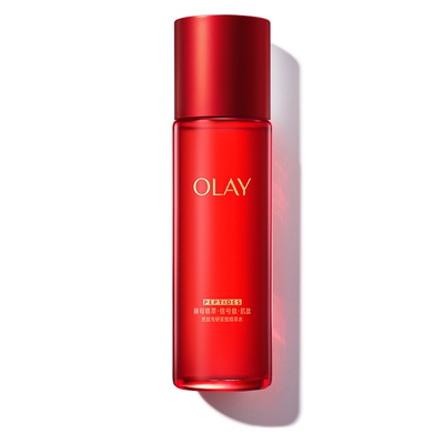 【618】OLAY玉兰油超红瓶精华爽肤化妆护肤水紧致抗皱补水保湿