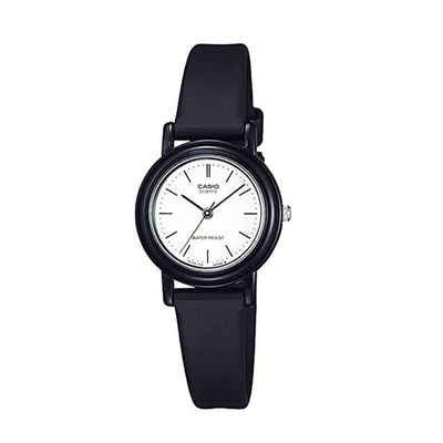 卡西欧时尚学生石英简约女表