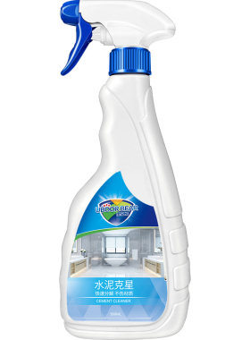 水晶灯清洗剂喷雾免擦神器