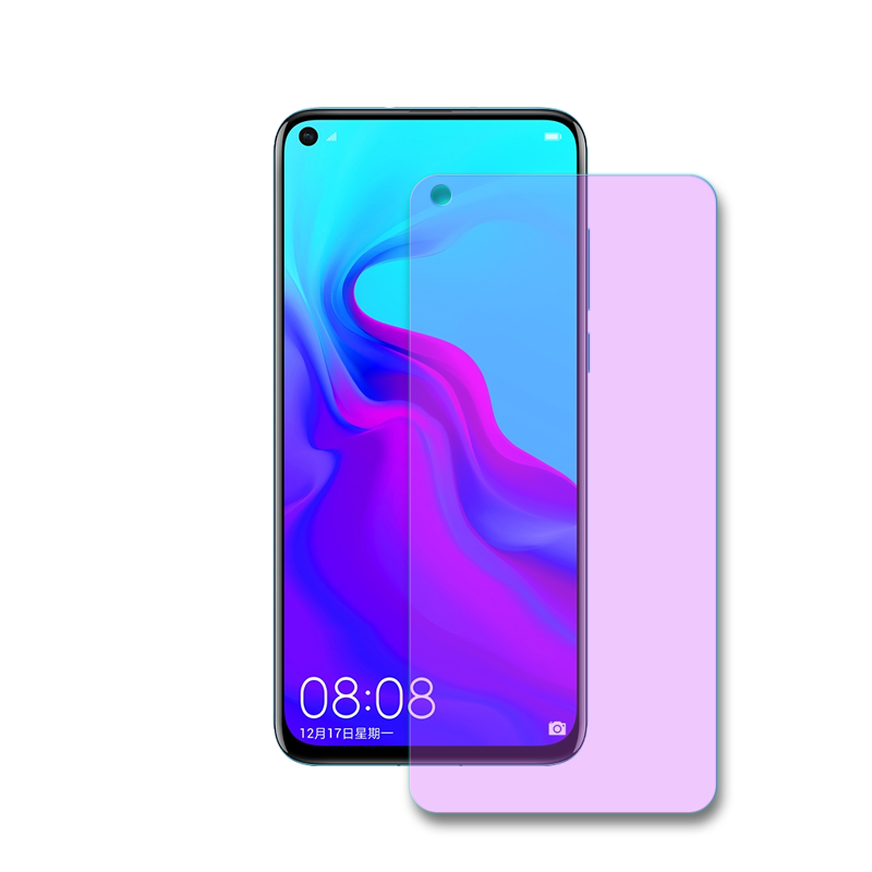 华为畅享9plus/9S钢化膜9/10plus/8畅享7S全屏6S手机贴膜plus畅想
