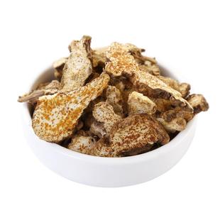 正品苍术内蒙茅苍术北苍术片中药材生苍术粉炒仓术500g250克100g