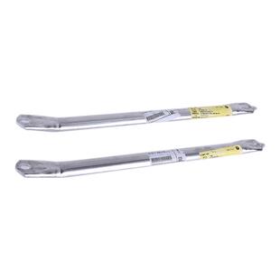 BMW宝马新3系G20G28加装原厂通用发动机舱加强拉杆加固杆机舱顶巴