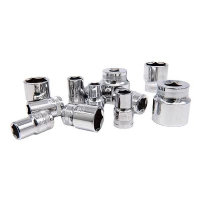 世达大飞套筒1/2外六角套筒头12.5mm套头13-16-17-19-21-24mm工具