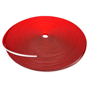 消防验收专用防火条 娱乐场所门窗 遇火膨胀耐高温隔烟阻燃密封条