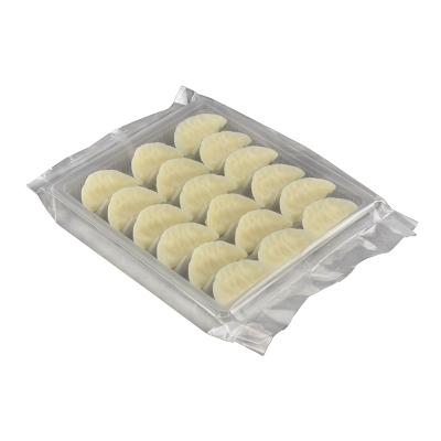 速冻水饺盒外包装袋袋子保鲜透明