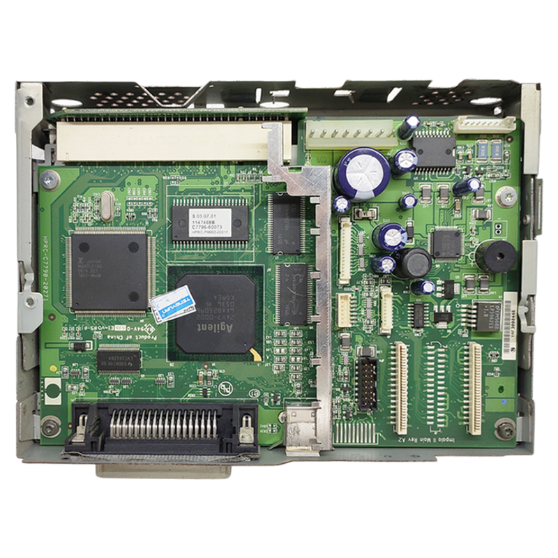 原装惠普 HP100/110/111/90/110plus/120/130主板 绘图仪电子模块