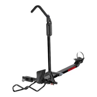 YAKIMA拖架式自行车架Singlespeed汽车车载架后拖悬挂后挂车尾架