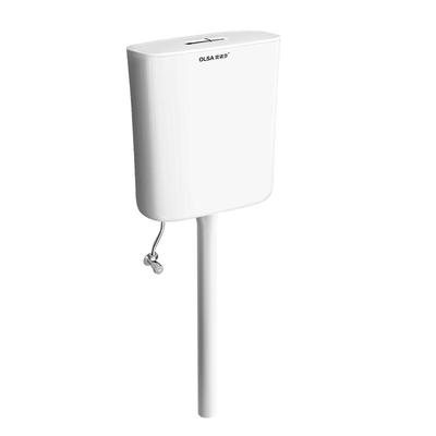 欧诺莎卫生间蹲便器大冲力抽水箱