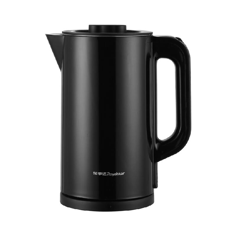 荣事达烧水壶家用304电热水壶