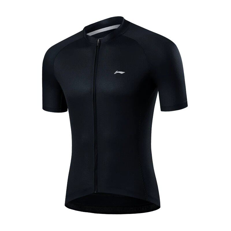 【官方正品】专业骑行服吸湿排汗