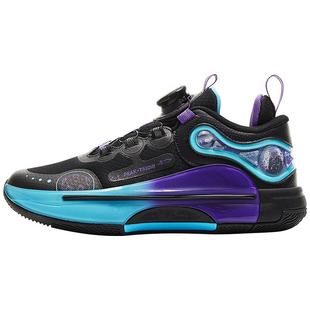 匹克童鞋态极篮球鞋2026秋冬新款男童大童鞋子专业防滑减震运动鞋