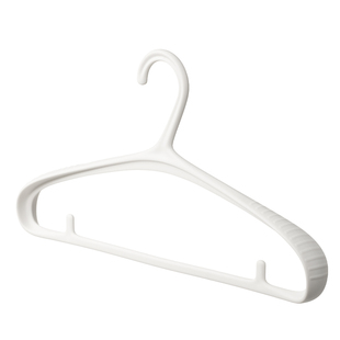 懒角落大衣衣架家用挂衣宽肩加粗无痕防肩角男士羽绒服晾衣服撑子