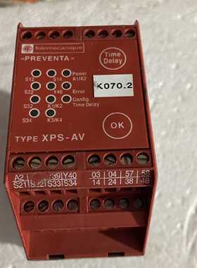 议价原装施耐德安全继电器 XPS-AV XPSAV11113 现货议价