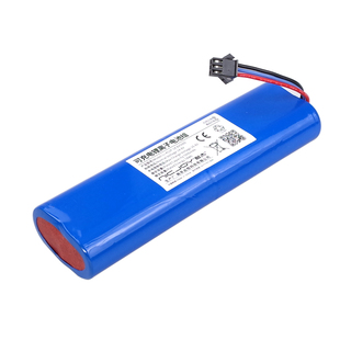 适用友望扫地机器人电池UWANT U300 max配件U200 PRO锂电池维修