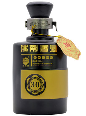 洮南香52度粮食酒东北吉林特产