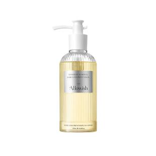 【自营】Allowish固育发控油蓬松去屑生姜洗头膏男女防脱洗发水露