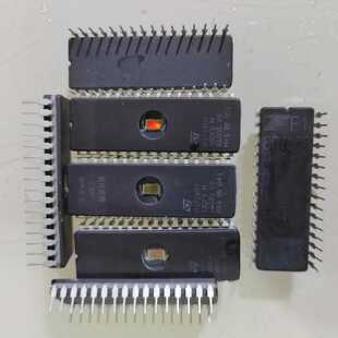 【议价-可维修】M27C801-100F6 /均有货