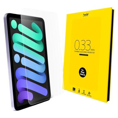 台湾AR抗反射iPadmini7/6钢化膜